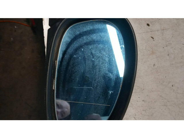 Zpětné zrcátko  BMW 1 E81 E87 2007  7164601, E1010803  