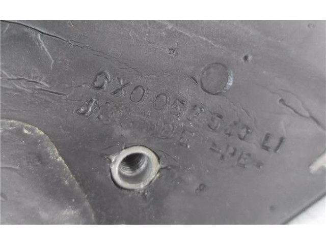 Зеркало электрическое        Volkswagen Lupo  1998 - 2005 года   