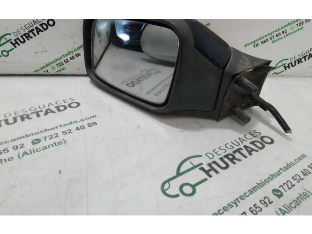 Зеркало электрическое        Volvo V70  2005 - 2008 года   