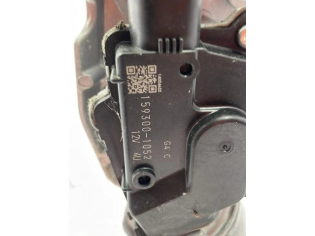 Моторчик дворников 8250A809 Mitsubishi ASX