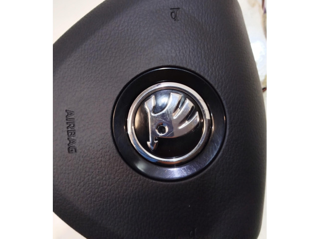 Fahrerairbag 3V0880201F Skoda Superb B8 (3V)