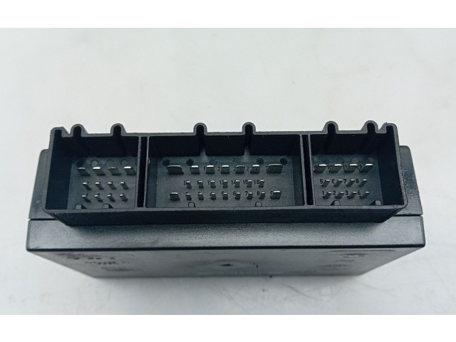 Блок комфорта 5J0959433A Skoda Fabia Mk2 (5J)