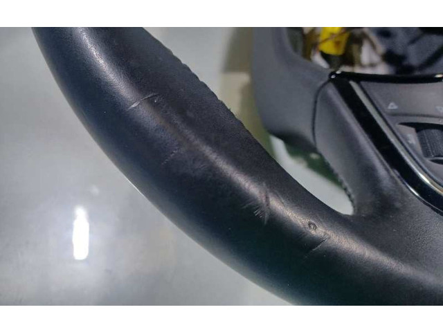 Руль Skoda Karoq  2017 -  года 5E0419091BPCWE, 5E0419091BP      