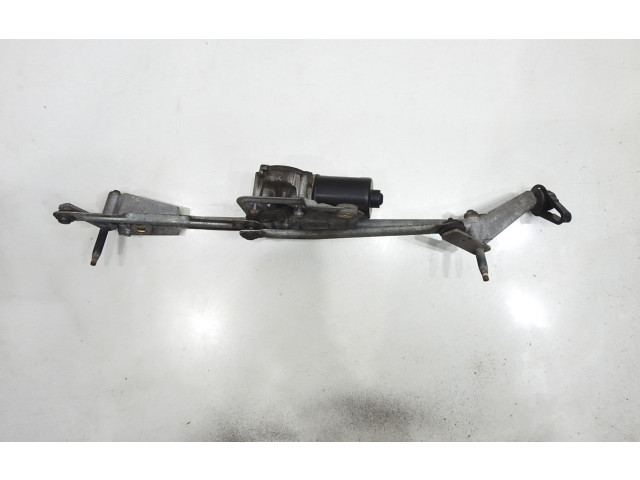 Механизм стеклоочистителей (трапеция)