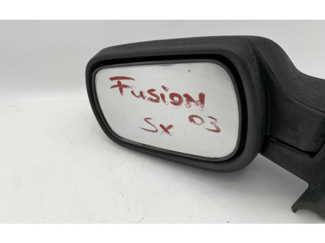 Зеркало (механическое)       Ford Fusion  2006 - 2012 года   