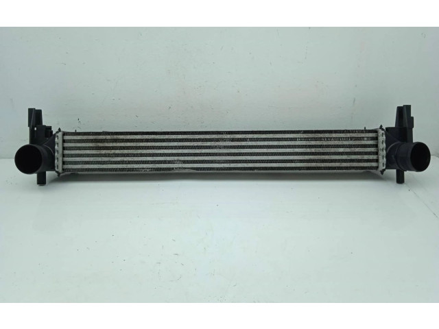 Интеркулер 6R0145805, 6R0145805 Skoda Rapid (NH)