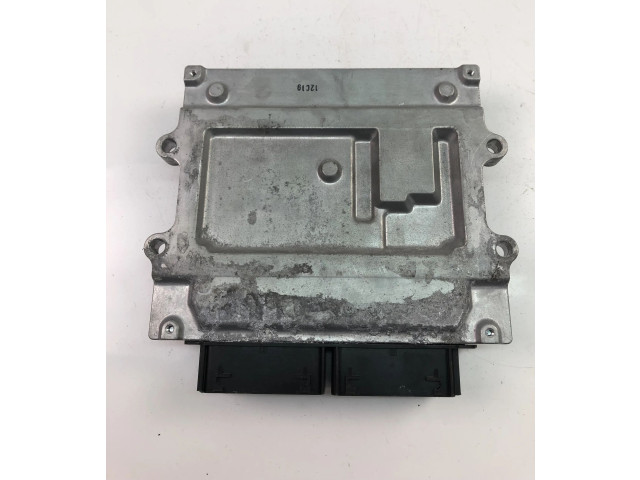 Блок управления двигателя 32242005, DE13   Volvo XC90