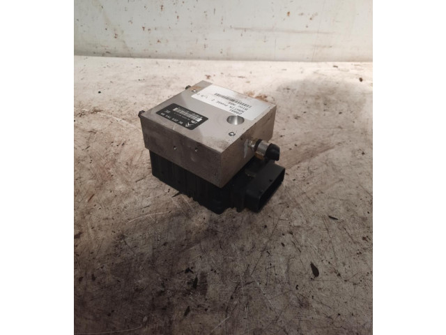 Блок АБС 0000454142   Citroen  Xantia   -  года