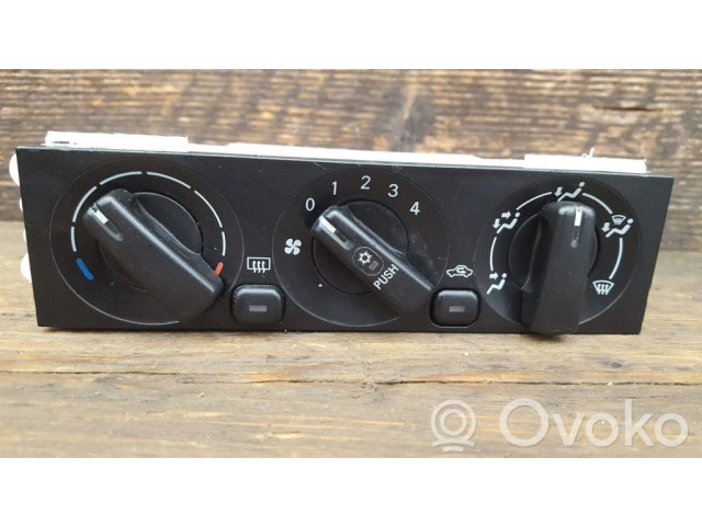 Блок управления климат-контролем E32PB393 Mitsubishi Carisma