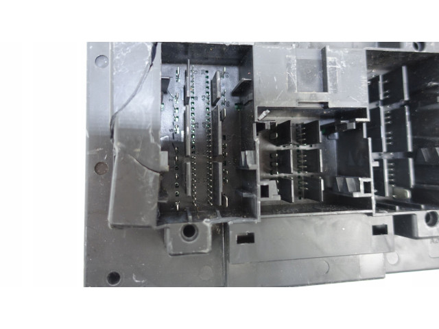 Блок комфорта 5Q0937084EB Skoda Kodiaq