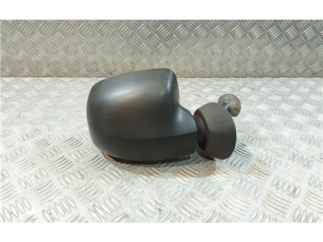 Зеркало (механическое) правое Dacia Logan VAN