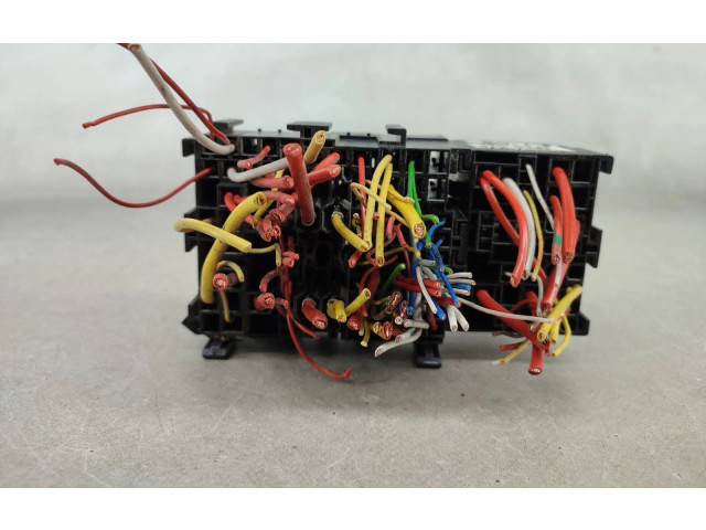 Подрулевой шлейф SRS Z240180507S Renault Clio IV