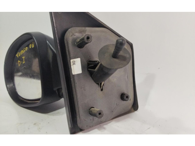 Зеркало электрическое        Renault Twingo II  2007 - 2014 года   