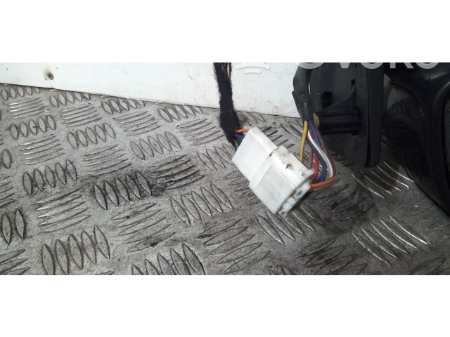 Зеркало электрическое Fiat Idea - года