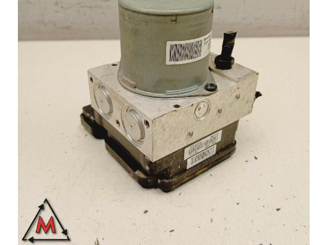 Блок управления АБС 61589, 1P589-30950   KIA Venga