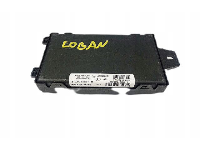 Блок комфорта 8200296328B   Dacia Sandero   