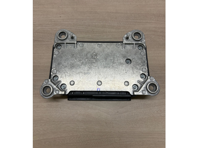 Блок подушек безопасности 32221372   Volvo S90, V90