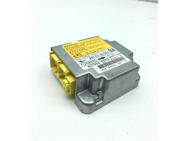 Блок подушек безопасности 89170-B2360 Daihatsu Trevis