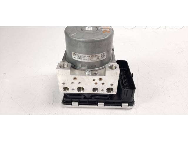 Jednotka ABS 5Q0614517GB, 10022021554   Volkswagen T-Roc 2022