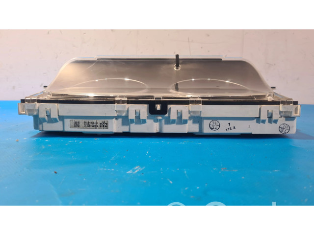 Панель приборов 83800-B2520   Daihatsu Cuore       