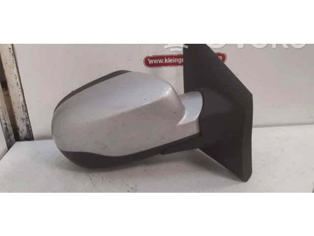 Зеркало электрическое        Renault Twingo II  2007 - 2014 года   