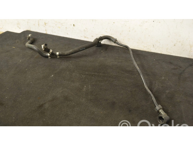 Трубка (трубки)/ шланг (шланги)