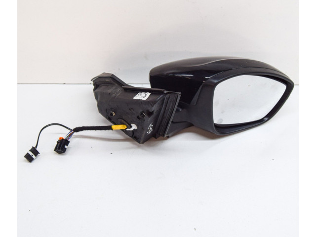 Зеркало электрическое Peugeot 2008 II 2019 - года
