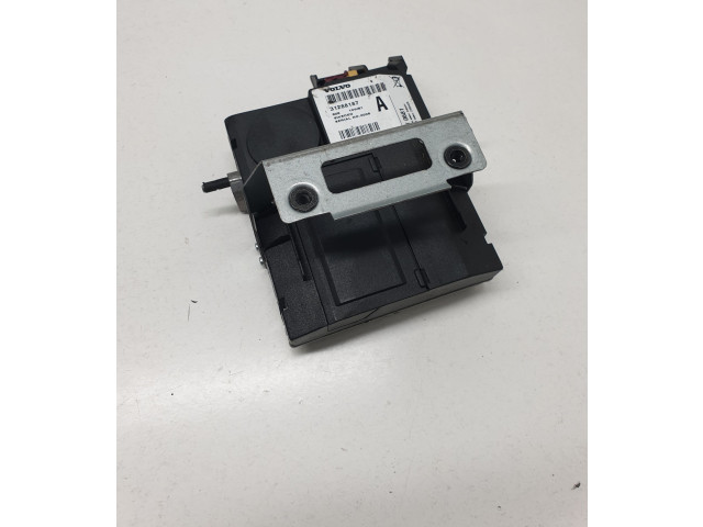 Блок управления двигателем Блок управления 31288187   Volvo XC90