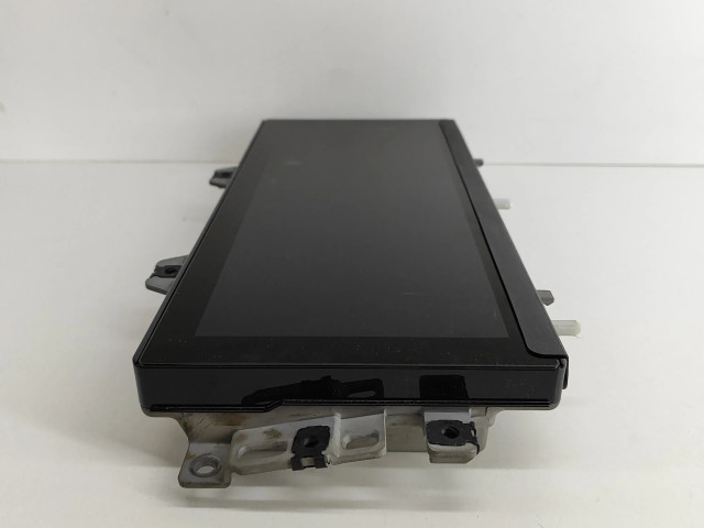 Дисплей    971919597B   Porsche Panamera (971)