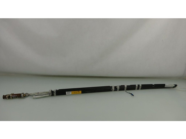 Надувная подушка для крыши