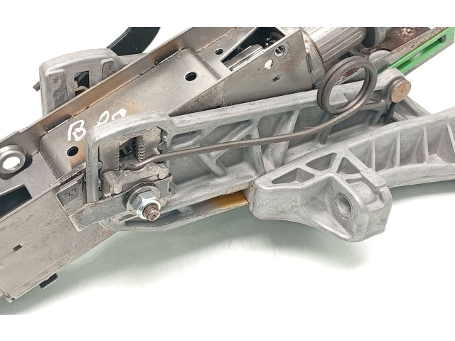    Рулевая рейка P31302026   Volvo V70 2008 - 2013 года