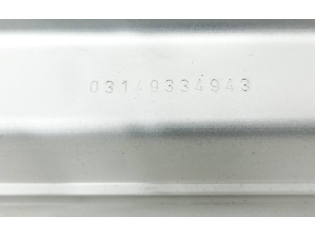 Подушка безопасности пассажира A2518600805, 2518600805   Mercedes-Benz R W251