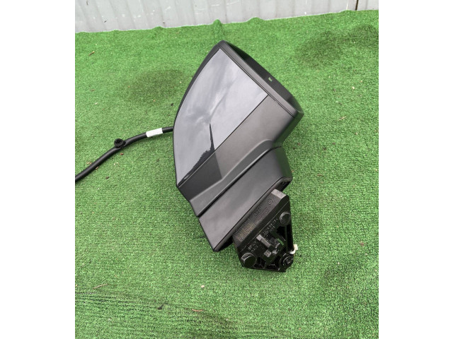 Zpětné zrcátko Audi Q7 4M 2017