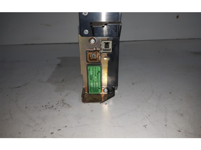 Блок управления двигателя 30732627   Volvo XC70