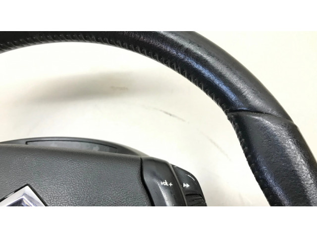 Руль Citroen C4 Grand Picasso 2007-2013 года 96821841VD, 20080613