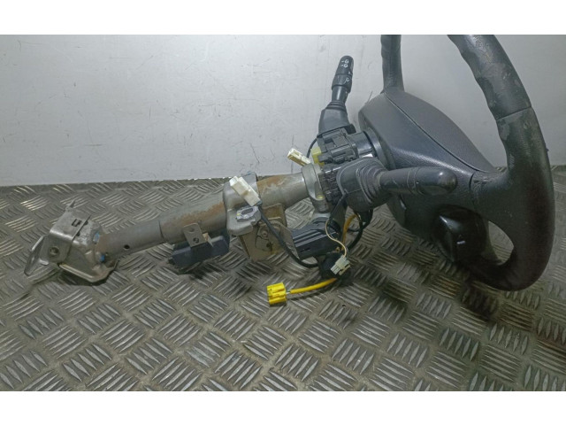 Руль 531286 Chevrolet Rezzo