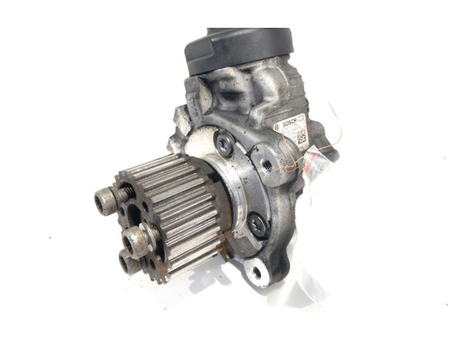 Vstřikovací čerpadlo 0445010507 Seat Exeo (3R)