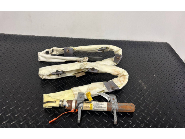 Боковая подушка безопасности E6037500, E1199390   Chevrolet Camaro