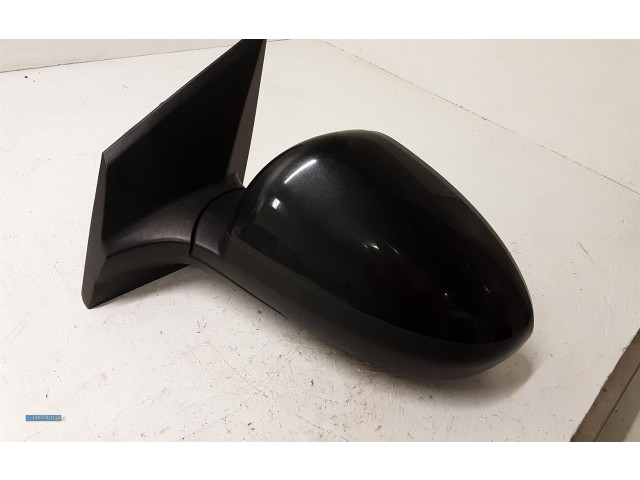 Зеркало (механическое) Chevrolet Aveo - года