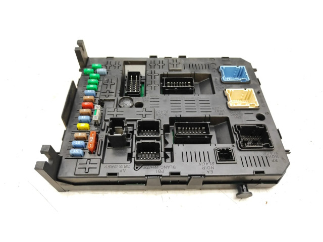 Блок предохранителей 9664059080   Fiat Scudo    