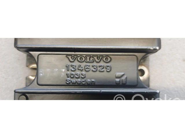 Řídící jednotka 1346329, 1033 Volvo 740 1984
