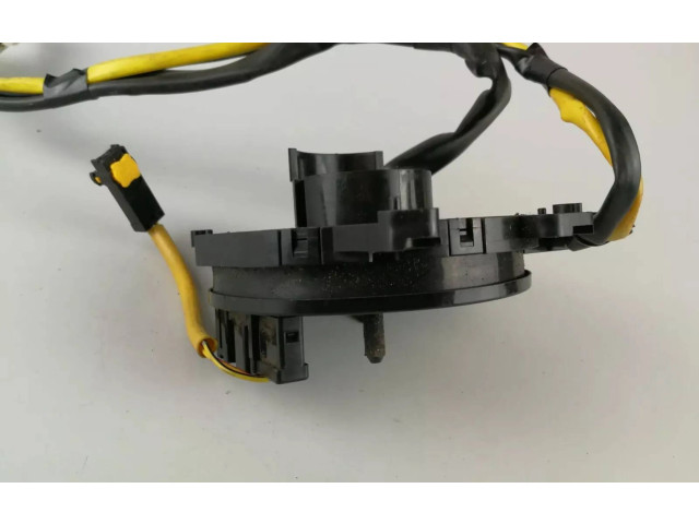 Подрулевой шлейф SRS Subaru Forester SG