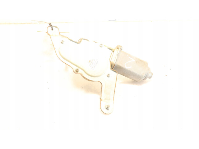 Двигатель стеклоочистителя заднего стекла    Chevrolet Matiz       