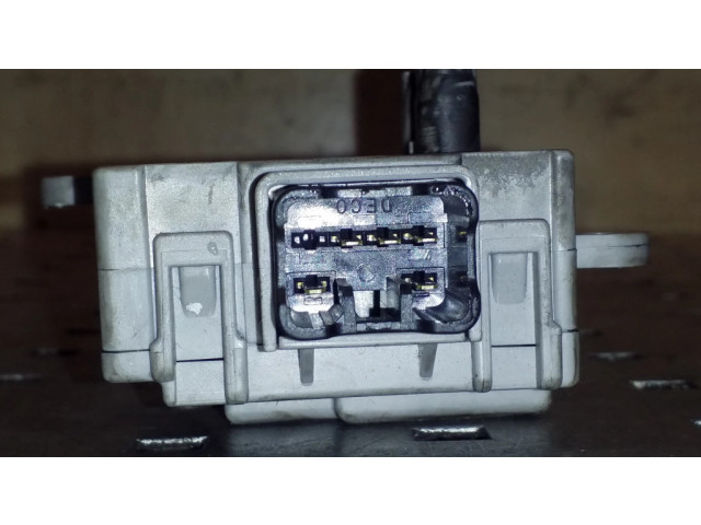 Блок управления D397CG6AA   Hyundai ix35