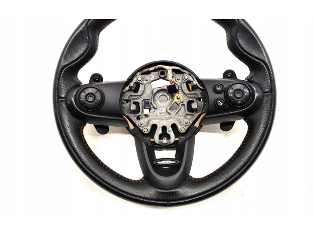 Руль Mini One - Cooper F56 F55  2013 -  года       