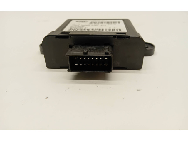 Другие блоки управления / модули 9647428280, EAS30001 Citroen C8