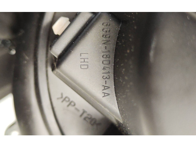 Вентилятор печки 6G9N18D413AA Volvo V60