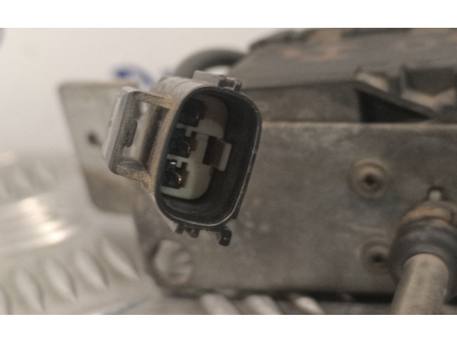 Моторчик дворников 0390206219 Volvo V70