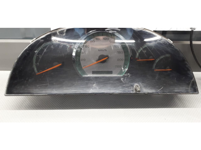 Панель приборов 80220-08B00 SsangYong Rexton