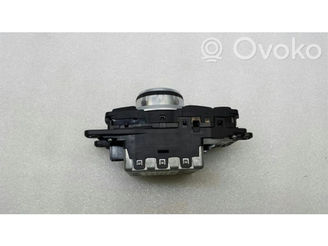 Мультимедийный контроллер